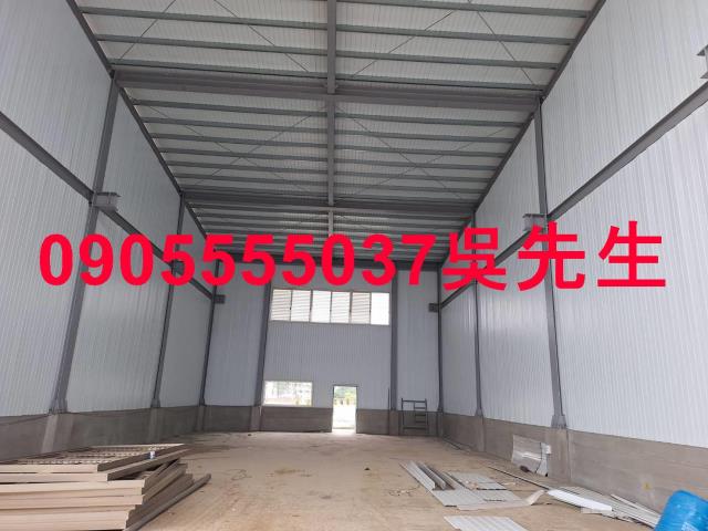 高雄岡山廠房-0