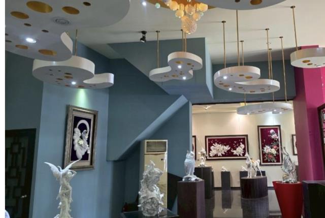 高雄大樹廠房-0