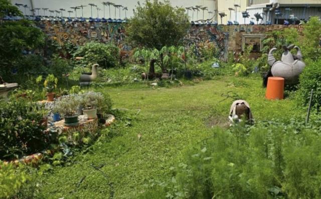 高雄大樹廠房-2