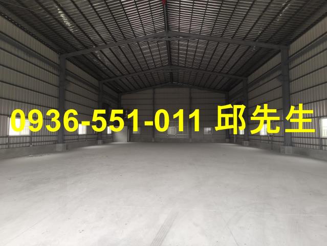 高雄大寮廠房-0
