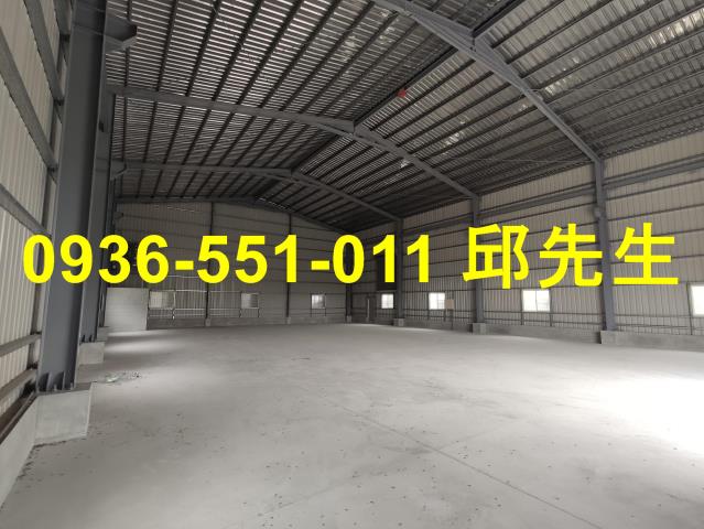 高雄大寮廠房-1