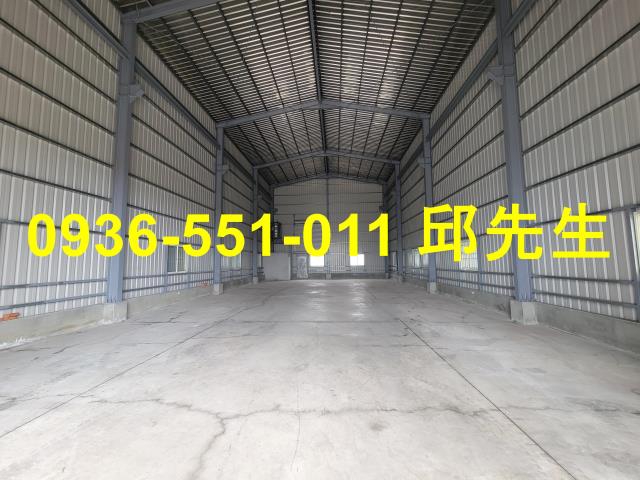 高雄大寮廠房-0