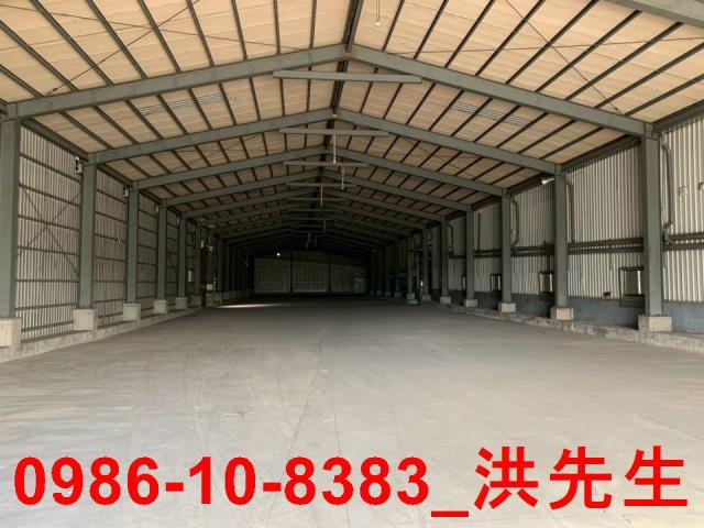 高雄大社廠房-0
