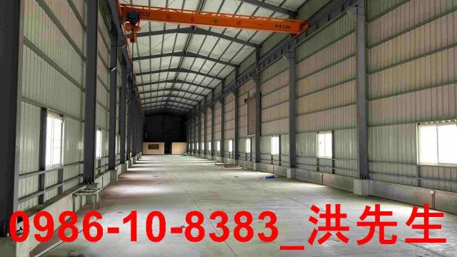 高雄大寮廠房-0