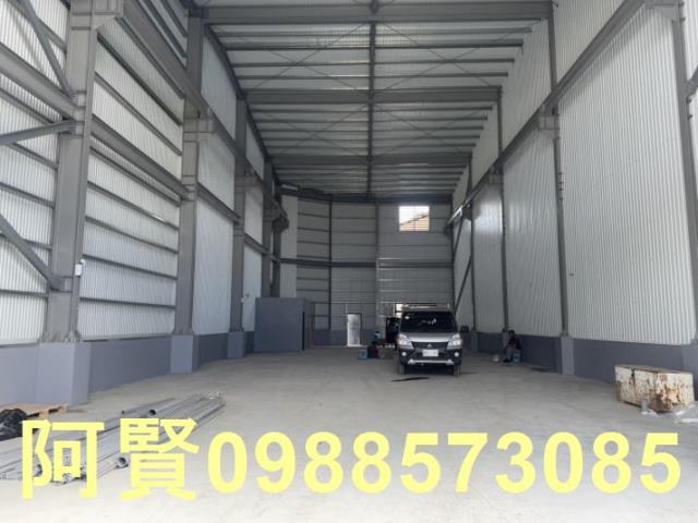 高雄岡山廠房-0