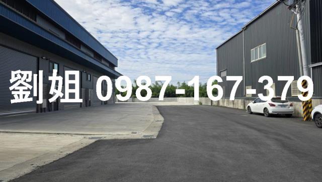 高雄大社廠房-0