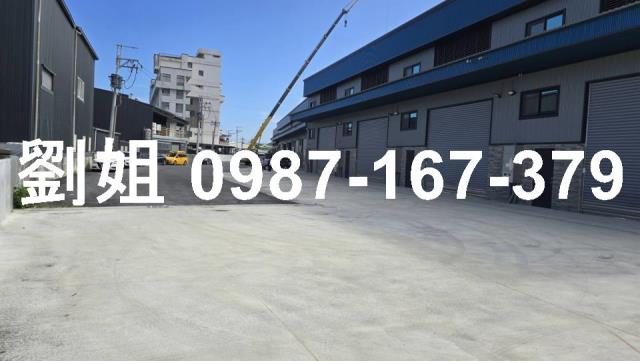 高雄大社廠房-1