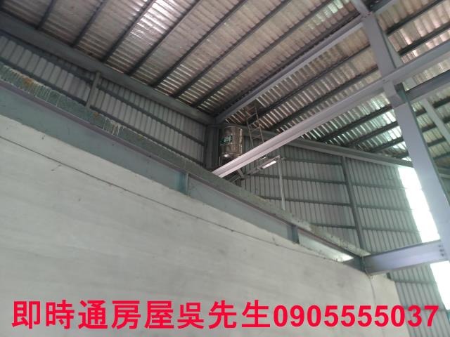高雄廠房-4