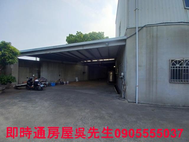 高雄廠房-7