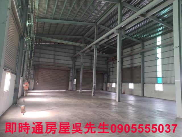 高雄廠房-8