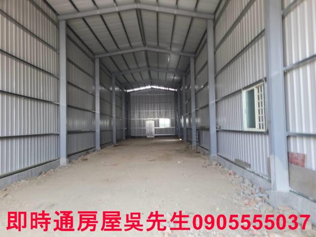 高雄仁武廠房-0