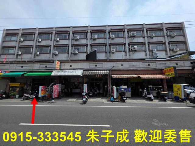 高雄燕巢透天-1