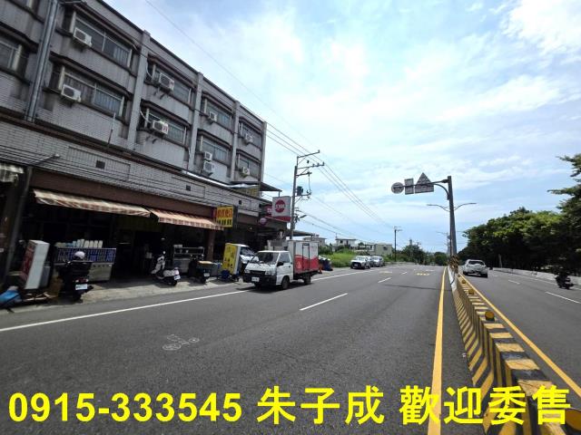 高雄燕巢透天-3