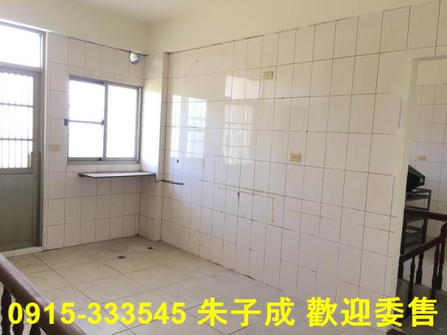 高雄燕巢透天-8