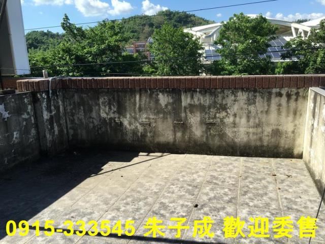 高雄燕巢透天-13