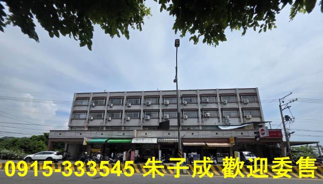 高雄燕巢透天-0