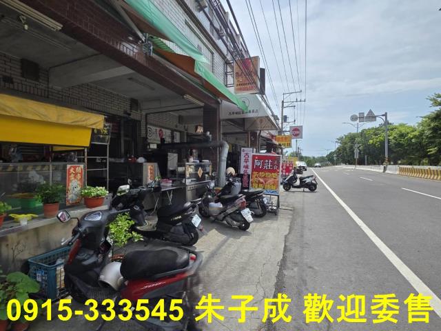 高雄燕巢透天-2