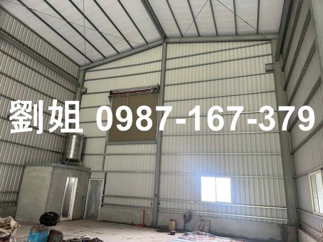 大寮廠房-0