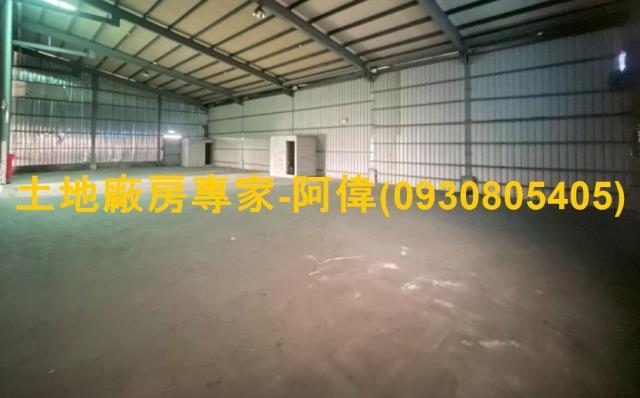 高雄大寮廠房-0