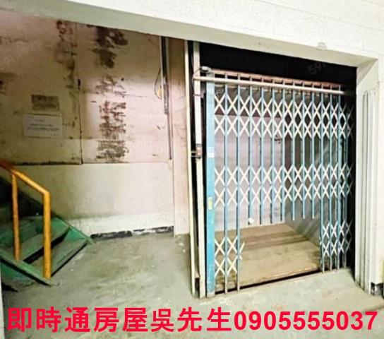 高雄燕巢廠房-0