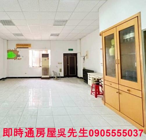 高雄燕巢廠房-2