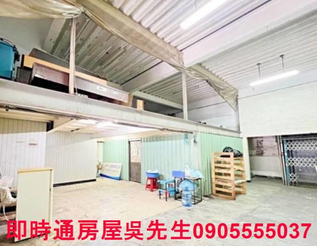 高雄燕巢廠房-4