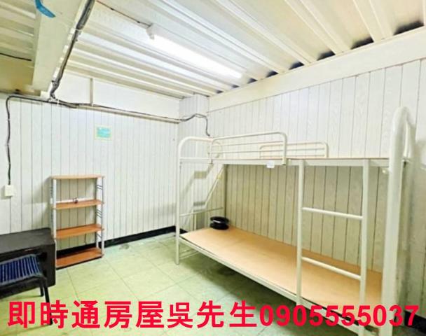 高雄燕巢廠房-5