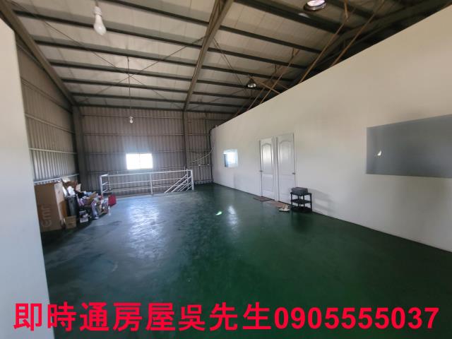 高雄大社廠房-2