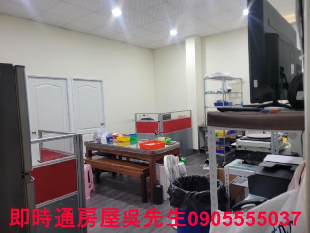 高雄大社廠房-3