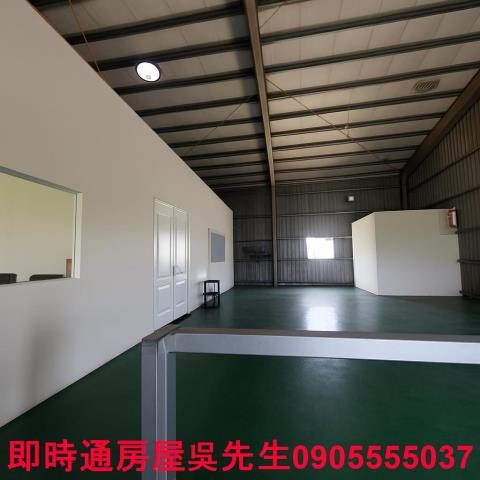 高雄大社廠房-4