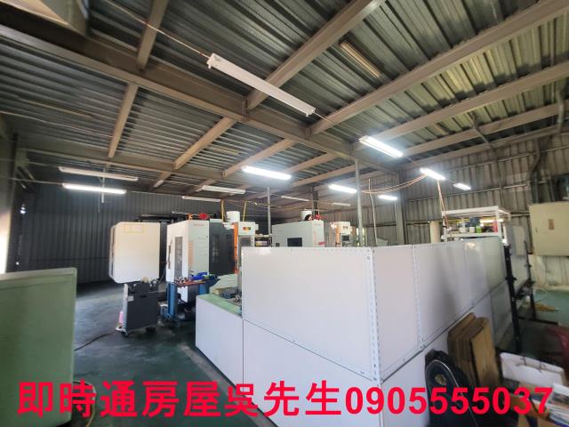 高雄大社廠房-5