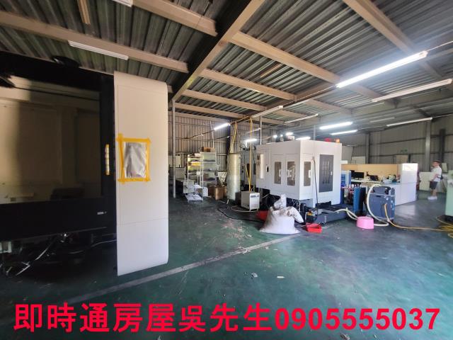 高雄大社廠房-6