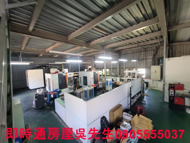 高雄大社廠房-7
