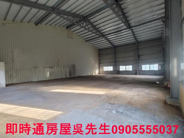 高雄鳥松廠房-0