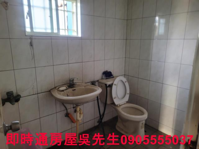 高雄鳥松廠房-2