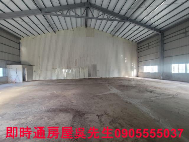 高雄鳥松廠房-3