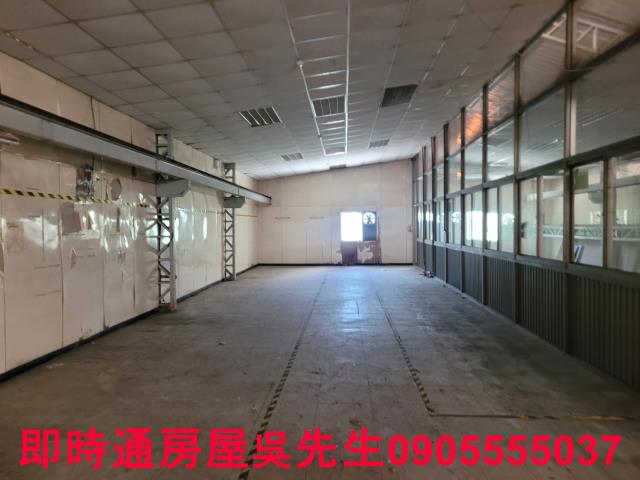 高雄三民區廠房-0