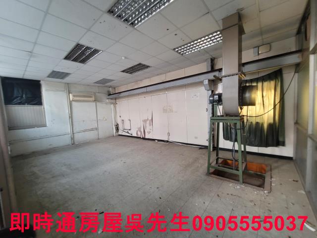 高雄三民區廠房-1