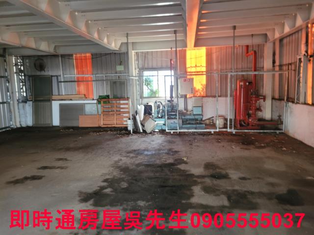 高雄三民區廠房-2