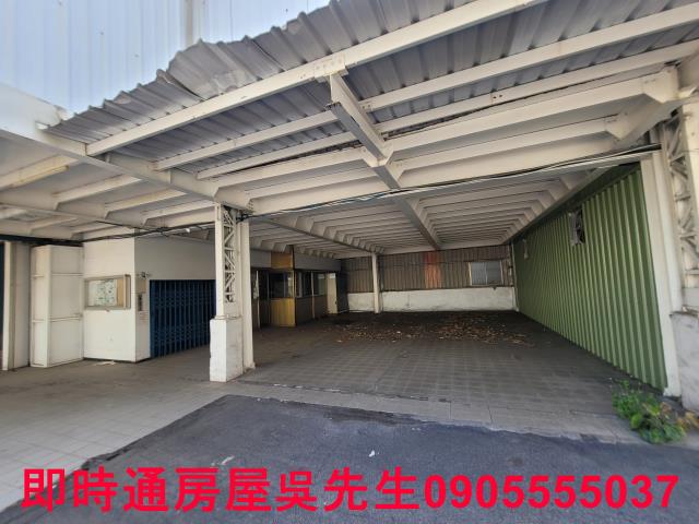 高雄三民區廠房-3