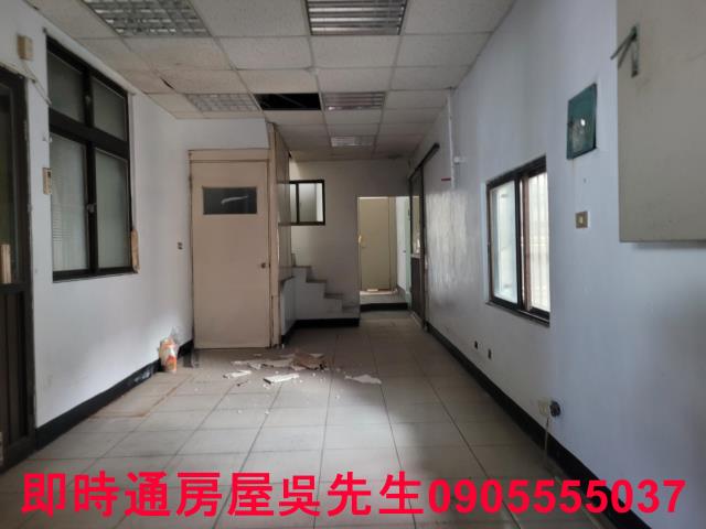 高雄三民區廠房-4