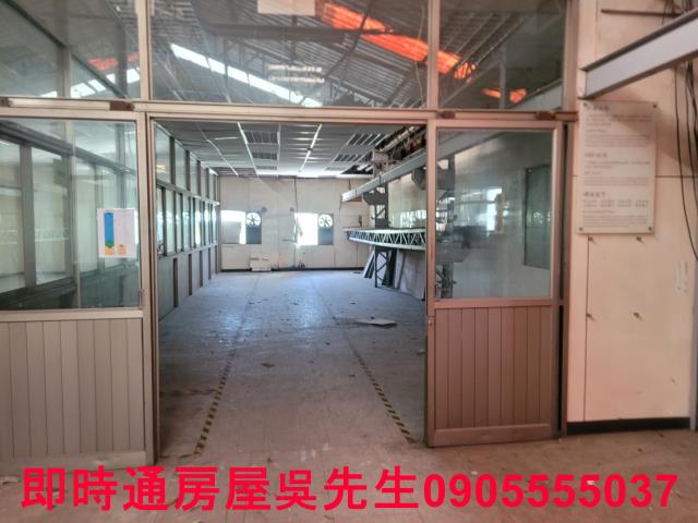 高雄三民區廠房-5