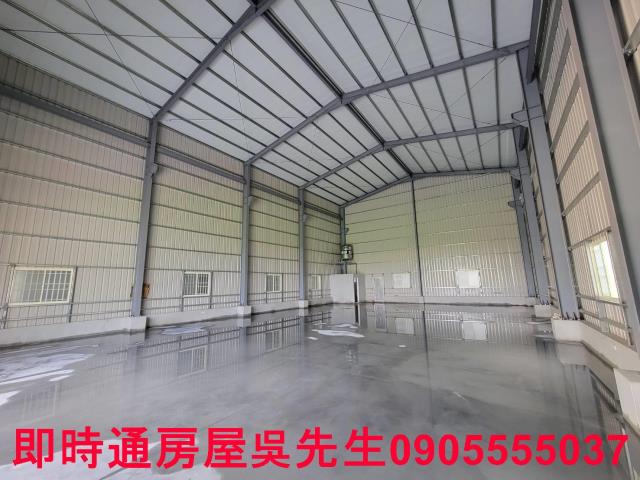 高雄大寮廠房-0