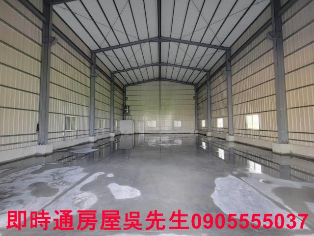 高雄大寮廠房-1