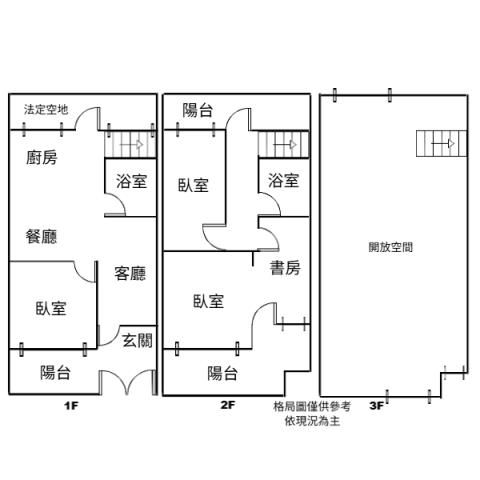 高雄橋頭透天-11