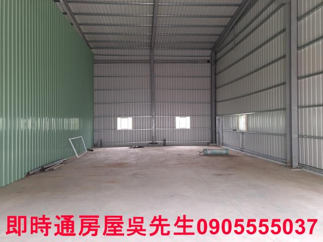 高雄大寮廠房-0