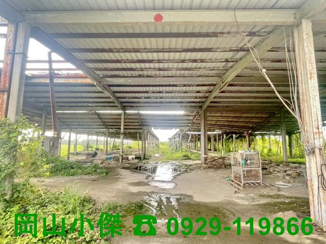 高雄路竹農舍-0