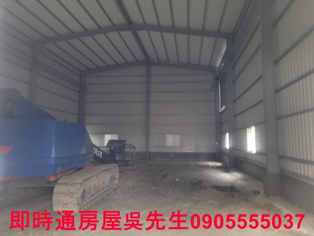高雄大寮廠房-0