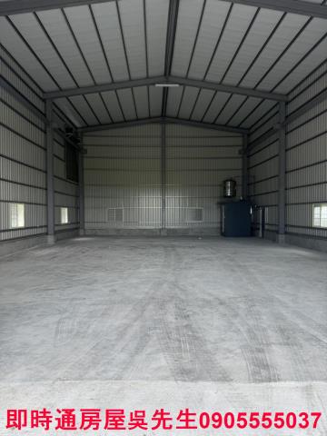 高雄大寮廠房-1