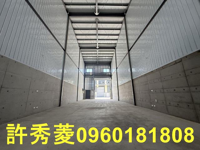 路竹廠房-0